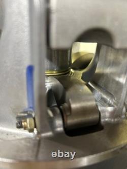 Like New Polaris Ranger 1000 XP Primary Drive Clutch P90X OEM 1323563 / 1323698