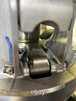 Like New Polaris Ranger 1000 XP Primary Drive Clutch P90X OEM 1323563 / 1323698