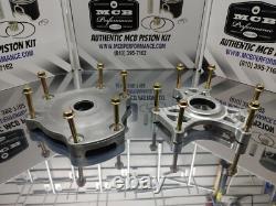 MCB Pro-series Polaris RZR 1000 XP, S, Heavy Duty Premium Primary Drive Clutch