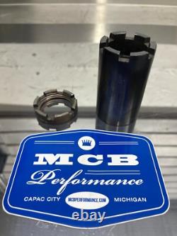 MCB Pro-series Polaris RZR 1000 XP, S, Heavy Duty Premium Primary Drive Clutch