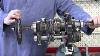 Manual Transmission Operation