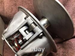 NEW Arctic Cat 30mm 1990 Wildcat 650 Primary Drive Clutch 725-084