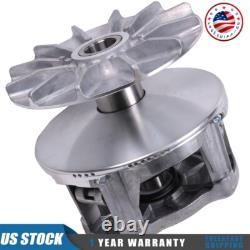 NEW Complete PRIMARY DRIVE CLUTCH Fits For POLARIS 2008-2014 RZR 800