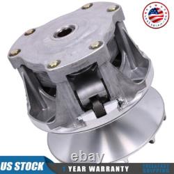 NEW Complete PRIMARY DRIVE CLUTCH Fits For POLARIS 2008-2014 RZR 800