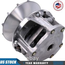 NEW Complete PRIMARY DRIVE CLUTCH Fits For POLARIS 2008-2014 RZR 800