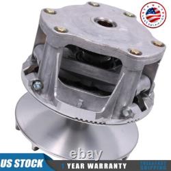 NEW Complete PRIMARY DRIVE CLUTCH Fits For POLARIS 2008-2014 RZR 800