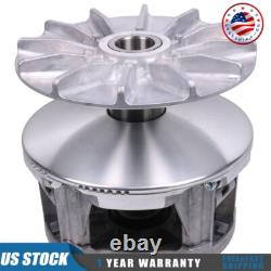 NEW Complete PRIMARY DRIVE CLUTCH Fits For POLARIS 2008-2014 RZR 800