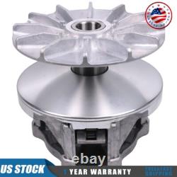 NEW Complete PRIMARY DRIVE CLUTCH Fits For POLARIS 2008-2014 RZR 800