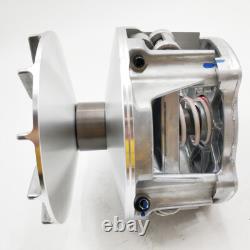 NEW POLARIS SPORTSMAN 850 EBS PRIMARY DRIVE CLUTCH 1322814 Fast shipping NEW POLARIS SPORTSMAN 850 EBS PRIMARY DRIVE CLUTCH 1322814 Fast shipping