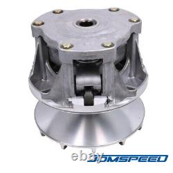 NEW PRIMARY DRIVE CLUTCH Complete For 2008-2014 POLARIS RZR 800