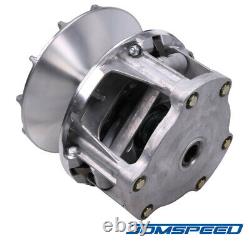 NEW PRIMARY DRIVE CLUTCH Complete For 2008-2014 POLARIS RZR 800