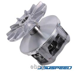 NEW PRIMARY DRIVE CLUTCH Complete For 2008-2014 POLARIS RZR 800