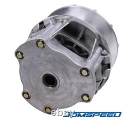 NEW PRIMARY DRIVE CLUTCH Complete For 2008-2014 POLARIS RZR 800