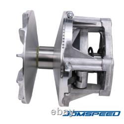 NEW PRIMARY DRIVE CLUTCH Complete For 2008-2014 POLARIS RZR 800