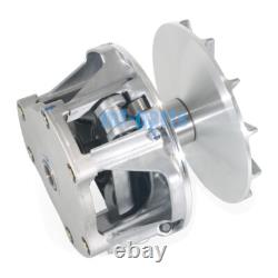 NEW PRIMARY DRIVE CLUTCH For Polaris RANGER 800 EFI CREW 4X4 2010-2011 1322920
