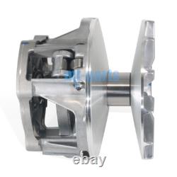 NEW PRIMARY DRIVE CLUTCH For Polaris RANGER 800 EFI CREW 4X4 2010-2011 1322920