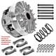 NEW Primary Drive Clutch for 2011-17 Can-Am Commander 1000 4x4 with Spring Weight