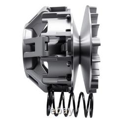 NEW Primary Drive Clutch for 2011-17 Can-Am Commander 1000 4x4 with Spring Weight