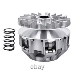 NEW Primary Drive Clutch for 2011-17 Can-Am Commander 1000 4x4 with Spring Weight