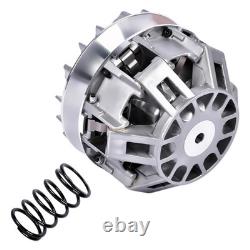 NEW Primary Drive Clutch for 2011-17 Can-Am Commander 1000 4x4 with Spring Weight
