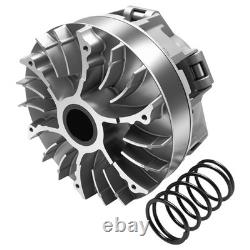 NEW Primary Drive Clutch for 2011-17 Can-Am Commander 1000 4x4 with Spring Weight