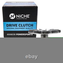 NICHE Primary Drive Clutch for Polaris Ranger 500 Midsize Crew 1322965