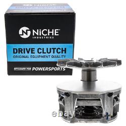 NICHE Primary Drive Clutch for Polaris Ranger 500 Midsize Crew 1322965