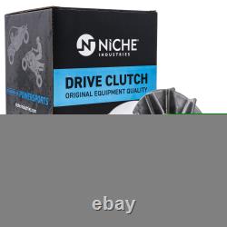 NICHE Primary Drive Clutch for Polaris Ranger 500 Midsize Crew 1322965