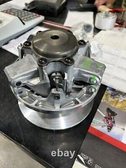 New Can Am Maverick X3 P Drive Primary Clutch 2017-2022 OEM Ready To Go