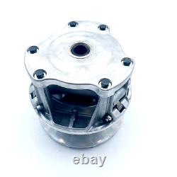 New Drive Clutch CVT Driven Pulley Primary Clutch Fits Polaris Sportsman 500 ATV