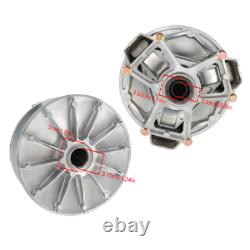 New For 2022-2024 POLARIS RANGER 1000 XP PERFORMANCE PRIMARY DRIVE CLUTCH