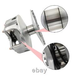 New For 2022-2024 POLARIS RANGER 1000 XP PERFORMANCE PRIMARY DRIVE CLUTCH