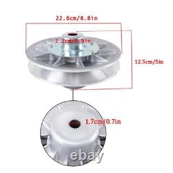 New For Kawasaki Teryx 750 2 Seater New Primary Drive Clutch & Puller 2008-2013