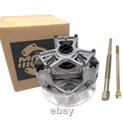 New HD Performance Primary Drive Clutch For 2019-2021 Polaris Ranger 1000 XP