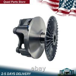 New HD Primary Drive Clutch For Polaris RZR Pro XP/ XP 4 2022-2024 1327309 US