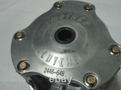 New Mother Clutcher Primary Drive Clutch for 2014-2023 POLARIS RZR 1000 XP