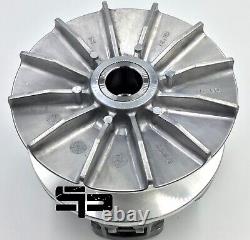 New Oem Replacement Primary Drive Clutch Complete Polaris Rzr 800 S 2011-2014