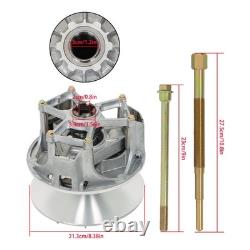 New P90XT Performance Primary Drive Clutch For 2020-2023 Polaris RZR Pro XP
