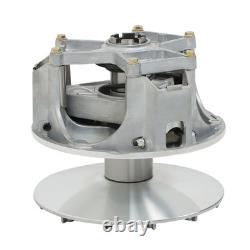 New P90XT Performance Primary Drive Clutch For 2020-2023 Polaris RZR Pro XP