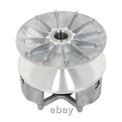 New P90XT Performance Primary Drive Clutch For 2020-2023 Polaris RZR Pro XP