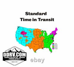 New Polaris Rzr Complete Primary Drive Clutch Turbo S 1327152