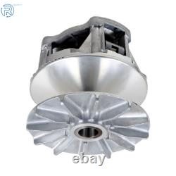 New Primary Drive Clutch Assembly For Polaris Sportsman 500 / 500 HO 1996-2013