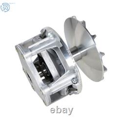 New Primary Drive Clutch Assembly For Polaris Sportsman 500 / 500 HO 1996-2013
