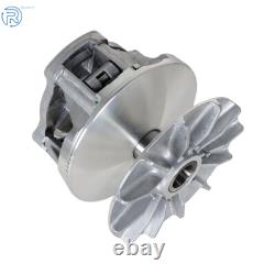 New Primary Drive Clutch Assembly For Polaris Sportsman 500 / 500 HO 1996-2013