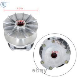 New Primary Drive Clutch Assembly For Polaris Sportsman 500 / 500 HO 1996-2013