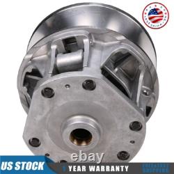 New Primary Drive Clutch Fits Arctic Cat Bearcat XF M6 M7 M8 6000 800 04-2017