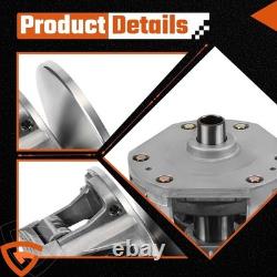 New Primary Drive Clutch For Arctic Cat 04-17 F M X XF 500 800 Sno Pro 0746-435