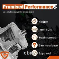 New Primary Drive Clutch For Arctic Cat 04-17 F M X XF 500 800 Sno Pro 0746-435