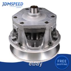 New Primary Drive Clutch For Arctic Cat F M X XF 500 800 Sno Pro 0746-435