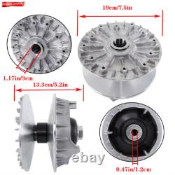 New Primary Drive Clutch For CFMoto CF400 450 500 550 600 0GRB05100000030